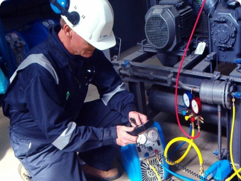 Профилактическое техническое обслуживание