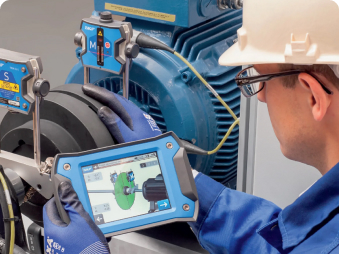 Прогнозируемое техническое обслуживание