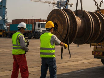 Перемещение оборудования