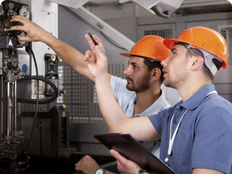 Аутсорсинг технического обслуживания