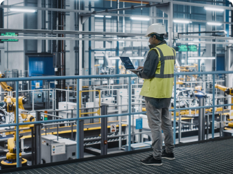 Модернизация машин