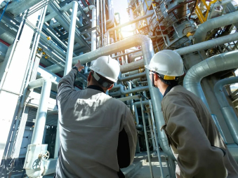 Промышленная служба